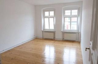 Wohnung mieten in Kinzerallee 22, 12555 Köpenick, Helle, zentrale 2-Zimmerwohnung mit ruhigem Balkon