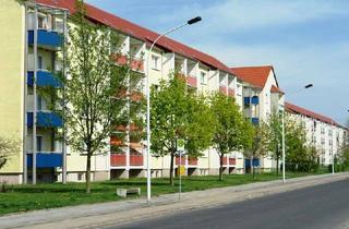 Wohnung mieten in Bayernstraße 17, 03238 Finsterwalde, schnell sein! sonnige 2-Raumwohnung mit Balkon zu vermieten!