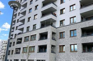 Wohnung mieten in Märkische Allee 312, 12687 Marzahn, Exklusive 3-Raum-Wohnung mit gehobener Innenausstattung in Berlin