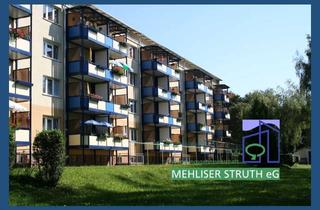 Wohnung mieten in Heinrich-Heine-Str., 98544 Zella-Mehlis, Familienwohnung - Modernisierung auf Wunsch