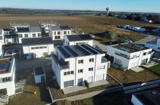 Wohnung mieten in Lilienstraße 24, 74653 Künzelsau, Neubauwohnung - Großzügige Gartenwohnung