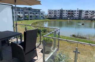 Wohnung mieten in Am See, 36100 Petersberg, WOHNEN MIT SEEBLICK