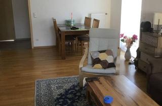 Wohnung mieten in 86935 Rott, Betreutes Wohnen: Exklusive 3-Zimmer-Wohnung mit Balkon und EBK in Rott
