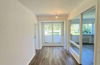 Wohnung mieten in Holtenauer Straße 25, 24376 Kappeln, Gepflegte 3-Zimmer-Wohnung im Erdgeschoss