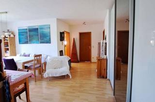 Wohnung mieten in Karlsgarten 22, 91054 Buckenhof, Gepflegte, helle 3,5-Zimmer-Wohnung in bester Lage am Wald in Buckenhof
