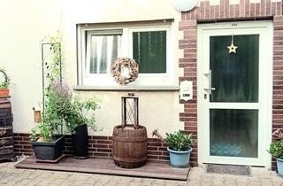 Wohnung mieten in 63683 Ortenberg, Helle 3-Zimmer-Wohnung in Ortenberg mit Terrasse in ruhiger, sonniger Lage
