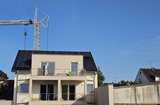 Wohnung mieten in Limburger Straße 38c, 53919 Weilerswist, Ansprechende 2-Zimmer-EG-Wohnung mit gehobener Innenausstattung mit Balkon in Weilerswist