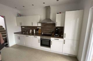 Wohnung mieten in Auf Dem Kick, 52134 Herzogenrath, schöne Wohnung über 2 Etagen mit toller Dachterrasse