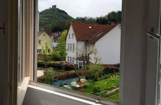 Wohnung mieten in 76855 Annweiler, Renovierte Dachgeschosswohnung mit Trifelsblick zum 1.9.2025