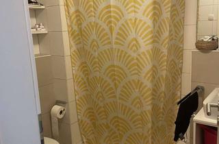 Wohnung mieten in Nordstraße, 79104 Herdern, Moderne 1-Zimmer-EG-Wohnung mit Balkon in Freiburg Herdern - nur für Studierende!
