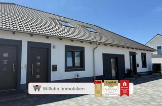 Wohnung mieten in 04509 Schönwölkau, Moderne Terrassenwohnung I 2 Zimmer I Tageslichtbad I Fußbodenheizung I Stellplatz