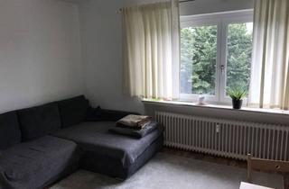 Wohnung mieten in 87727 Babenhausen, Attraktive 2-Zimmer-Wohnung in Babenhausen