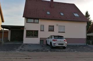 Wohnung mieten in Panoramastr. 38, 75223 Niefern-Öschelbronn, Helle 2-Zimmer-Einlieger-Wohnung mit Terasse und Garten