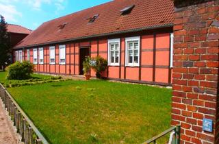 Wohnung mieten in Dr. Schulz-Lupitz-Str. 11, 38486 Apenburg, Attraktive und gepflegte 3-Zimmer-DG-Wohnung in Altmarkkreis Salzwedel