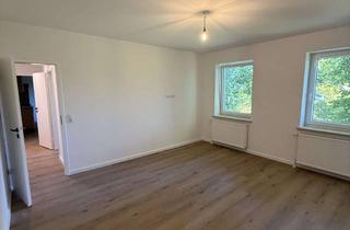 Wohnung mieten in Neustädter Straße 59, 23730 Sierksdorf, Erstbezug nach Sanierung in ruhige 2-Zimmer-Wohnung auf dem Land