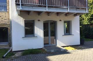 Wohnung mieten in 15366 Neuenhagen, Ruhige Single-Wohnung im Erdgeschoss