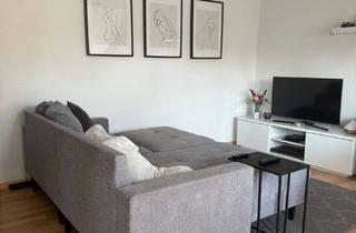 Wohnung mieten in Mühlgasse 22a, 77749 Hohberg, 2-Raum-DG-Wohnung in Hohberg-Niederschopfheim