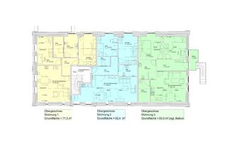 Wohnung mieten in Dorfstraße 71, 25776 Rehm-Flehde-Bargen, Wohnung 1 (OG): Schöne 3-Zimmer-Wohnung, gehobener Neubaustandard in aufwändig saniertem Altbau