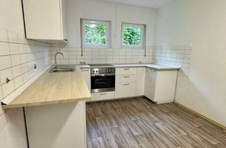 Wohnung mieten in 97218 Gerbrunn, Modernisierte 3-Zimmer-Wohnung mit Balkon und Einbauküche in Gerbrunn