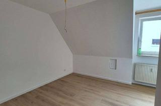 Wohnung mieten in Bühlstraße 19, 72458 Albstadt, Helle 3-Zimmer-Dachgeschosswohnung in Albstadt