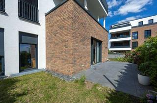 Wohnung mieten in Franz-Krug-Straße, 61184 Karben, ***5 Min zum S-Bahnhof*** 3 Zimmer Wohnung mit Einbauküche und 123 m² Garten