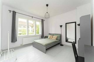 WG-Zimmer mieten in Treseburger Ufer, 12347 Britz, Treseburger Ufer, Berlin