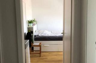 WG-Zimmer mieten in Kernerstraße 40, 70182 Mitte, WG-Zimmer in 4er-WG in Stuttgart-Mitte zum 01.08. frei