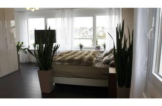 WG-Zimmer mieten in 73733 Esslingen, Zimmer in neuer 4er PENTHOUSE WG zu vermieten 200m² GEHOBEN exklusive Aussicht Dachterrasse überdach