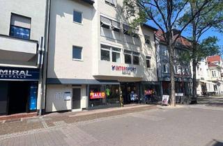 Garagen kaufen in 73230 Kirchheim, 9 Tiefgaragenstellplätze nähe Bahnhof und nahe zur Stadtmitte in Kirchheim-Teck