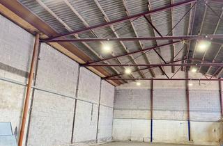 Lager mieten in 56743 Mendig, Hallen - Wohnwagenstellplatz in Mendig – sicher, sauber, unkompliziert!