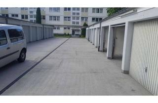 Garagen mieten in Carlsdorfer Straße 28, 34128 Harleshausen, Gepflegte Garage in Harleshausen