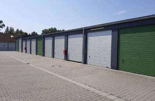 Lager mieten in Louis-Steitz-Strasse, 67292 Kirchheimbolanden, XXL Garagen & Lager
