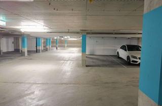 Garagen mieten in Bechmann-Rahn-Weg, 91052 Erlangen, Tiefgaragenstellplatz im Erlanger Zentrum