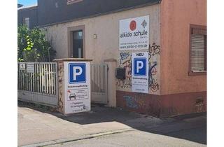 Garagen mieten in Zeughausstraße, 54296 Trier, Ihr Parkplatz wartet schon auf Sie