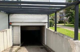 Garagen mieten in Nettunoallee 10, 83301 Traunreut, Tiefgaragenplatz – ideal für Auto, Oldtimer oder Motorrad