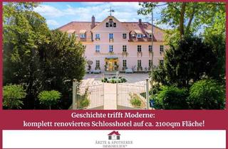 Gewerbeimmobilie kaufen in 34379 Calden, Eine einzigartige Gelegenheit!