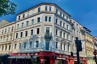 Gewerbeimmobilie kaufen in Klausstraße, 22765 Ottensen, Vielseitig nutzbare Gewerbefläche mit Gastronomieausstattung in bester Lage von Ottensen!