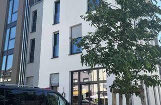 Gewerbeimmobilie kaufen in Sinzheimer Straße, 76532 Oos, #Kapitalanlage# Treffpunkt im Zentrum von Baden-Baden Oos!