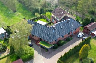 Mehrfamilienhaus kaufen in 27474 Cuxhaven, Attraktives Mehrfamilienhaus in bevorzugter Wohnlage