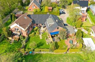 Mehrfamilienhaus kaufen in 27474 Cuxhaven, Attraktives 5-Parteien Mehrfamilienhaus in bevorzugter Wohnlage