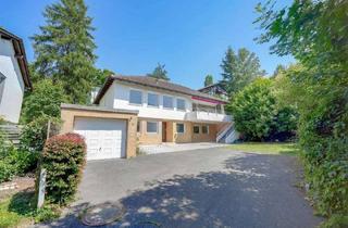 Villa kaufen in 96450 Zentrum, Stadtvilla in Bestlage mit Fernblick, Terrasse & Garten – ruhig und doch mitten in Coburg
