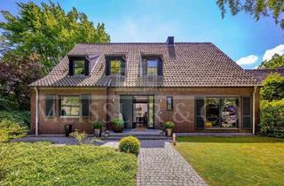 Haus kaufen in 22605 Othmarschen, Ihr neues Zuhause zwischen Elbstrand und Jenischpark – Exklusives Wohnen in Othmarschen