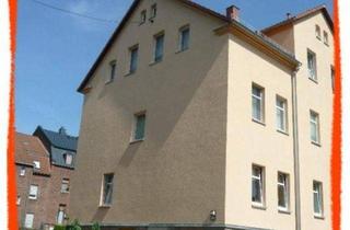 Wohnung mieten in Clara-Zetkin-Straße, 08112 Wilkau-Haßlau, Vollmöblierte Dachwohnung in schöner Lage, Wilkau-Hasslau, zu vermieten!