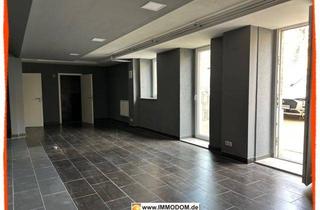 Gastronomiebetrieb mieten in 08058 Zwickau, Multifunktionale Gewerbefläche für Bistro, Eiscafe' oder Treffpunkt für Vereine zu vermieten! BARRIEREFREI erreichbar!