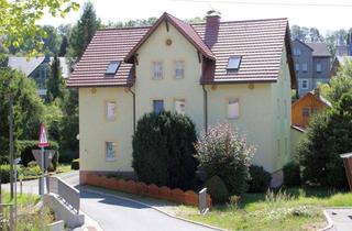 Einfamilienhaus kaufen in 01744 Dippoldiswalde, Platz für ein bis zwei Familien!