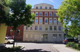 Wohnung mieten in Norbertstr., 39104 Magdeburg, 5 Zimmer Maisonetten-Wohnung, TOP-Ausstattung