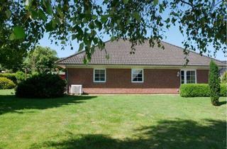 Anlageobjekt in 24972 Steinbergkirche, Im schönen Angeln! Gepflegter Bungalow in ruhiger Lage in 24972 Steinbergkirche zu verkaufen.