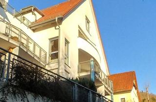 Wohnung mieten in 89143 Blaubeuren, Stilvolle Wohnung mit Fernsicht & Flair