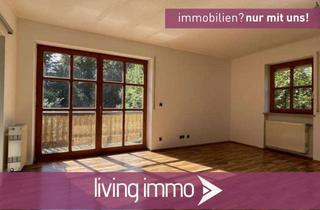 Wohnung mieten in 94036 Passau, Einzimmerapartment mit Blick ins Grüne und Stellplatz in Passau Heining