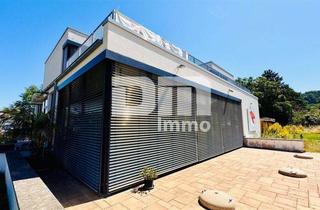 Haus kaufen in 35096 Weimar, Neuw. Wohn / Gewerbeimmobilie mit vielen Nutzungsmöglichkeiten - Aktuell Gastro und Ferienwohnungen